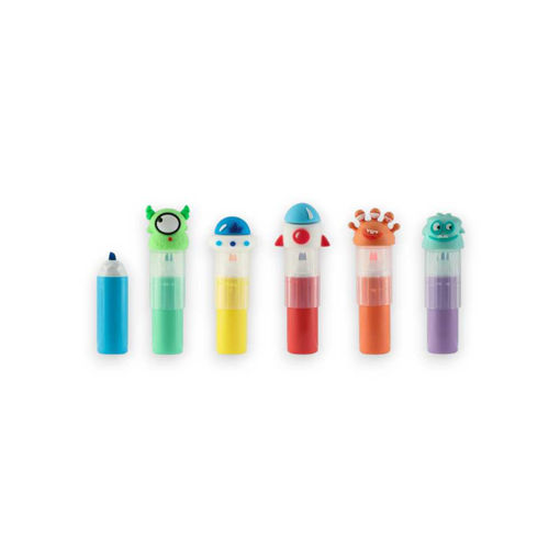 Picture of HIGHLIGHTERS FANCY FOR BOYS